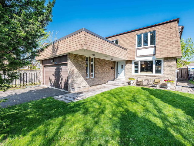 2497 Nikanna Road