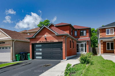 130 Meadowlark Dr, Brampton - Fletcher's Creek South image-0-2