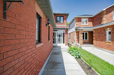 130 Meadowlark Dr, Brampton - Fletcher's Creek South image-0-3