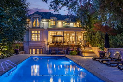 1 Ridgecross Rd, Toronto - Edenbridge-Humber Valley
