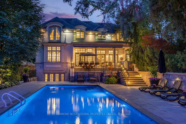1 Ridgecross Road