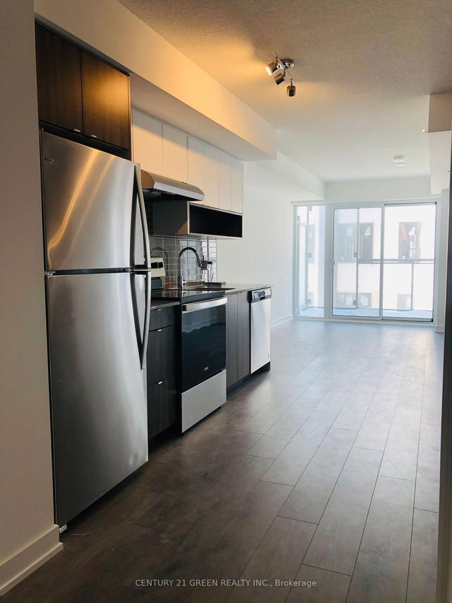 B328 - 1119 Cooke Boulevard