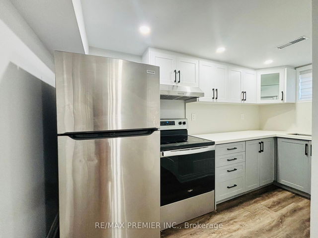 Bsmt - 96 Wyndale Drive