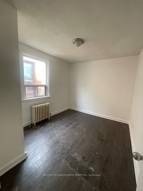 Apt 2 - 1516 Eglinton Avenue W