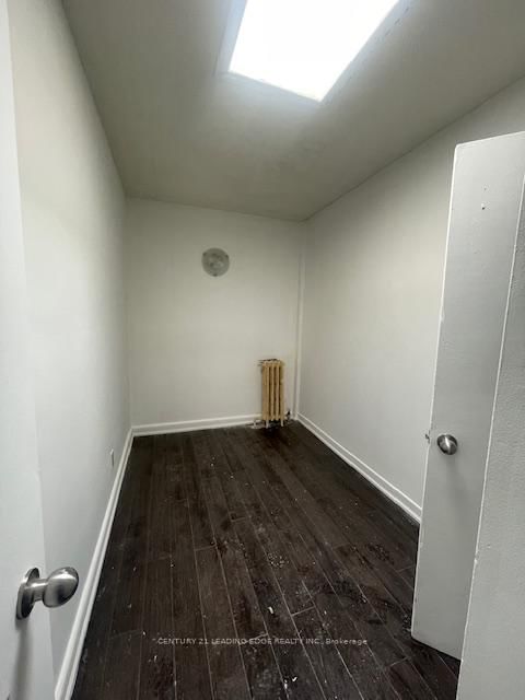 Apt 2 - 1516 Eglinton Avenue W