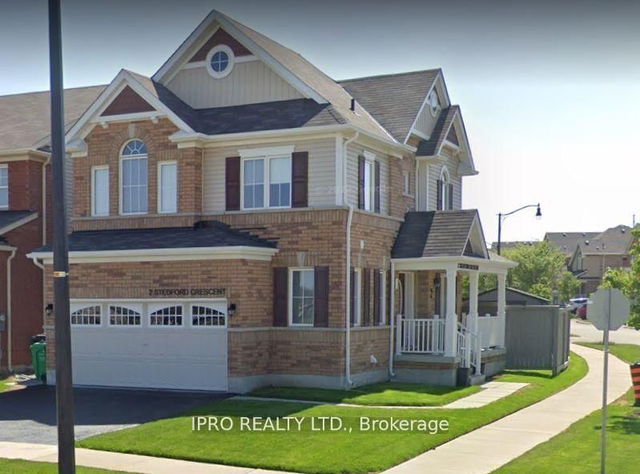 2 Stedford Crescent