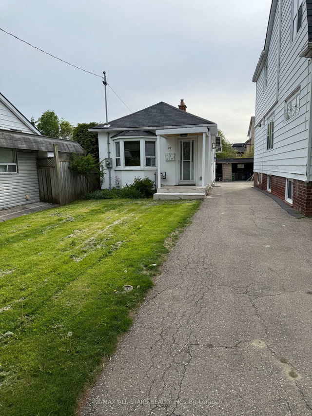 1 - 92 Thirty Ninth Street