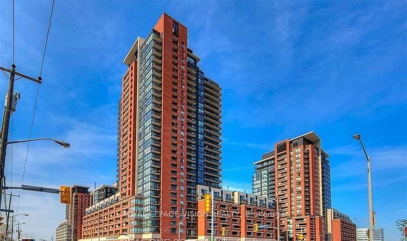 Unit 903 — 830 Lawrence Ave, Toronto - Yorkdale-Glen Park image-0-0