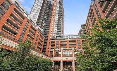 Unit 903 — 830 Lawrence Ave, Toronto - Yorkdale-Glen Park image-0-1