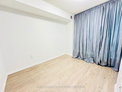 Unit 903 — 830 Lawrence Ave, Toronto - Yorkdale-Glen Park image-0-4