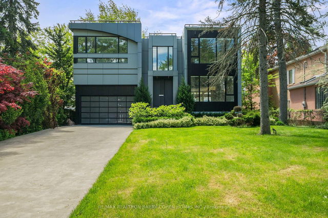 67 Lake Promenade N/A