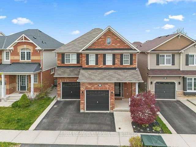 255 Monaghan Crescent