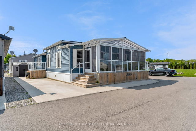 #2 Poplar Street - 4449 Milburough Line
