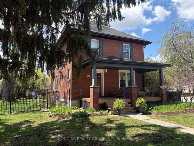 26 Brant Avenue