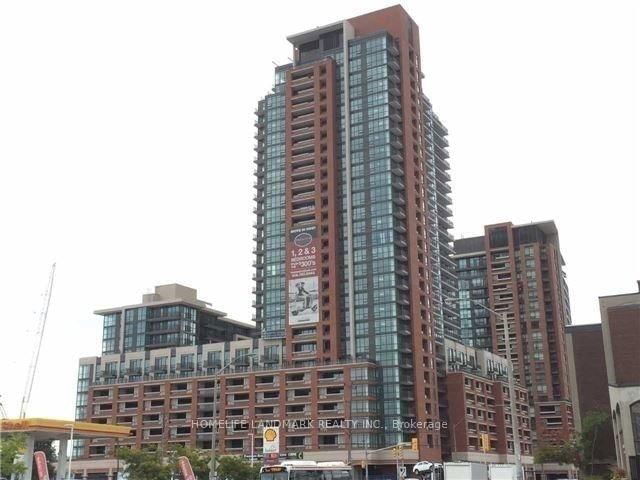 1505 - 830 Lawrence Avenue