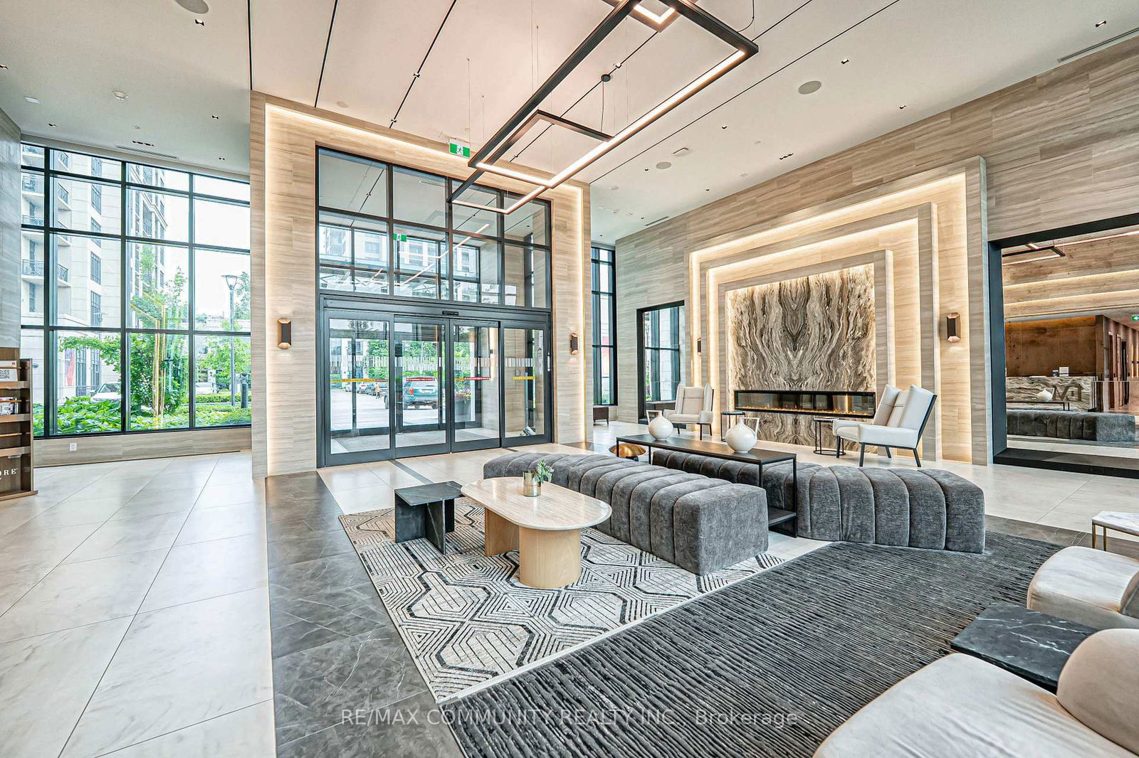 Condo for sale at 2606-10 Eva Road, Toronto, Etobicoke West Mall, M9C 0B3 - MLS: W12192153