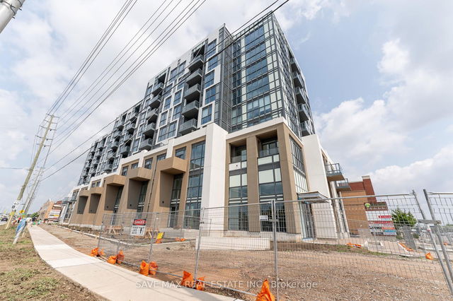 205 - 509 Dundas Street