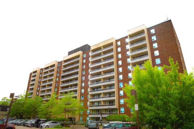 904 - 31 Four Winds Drive