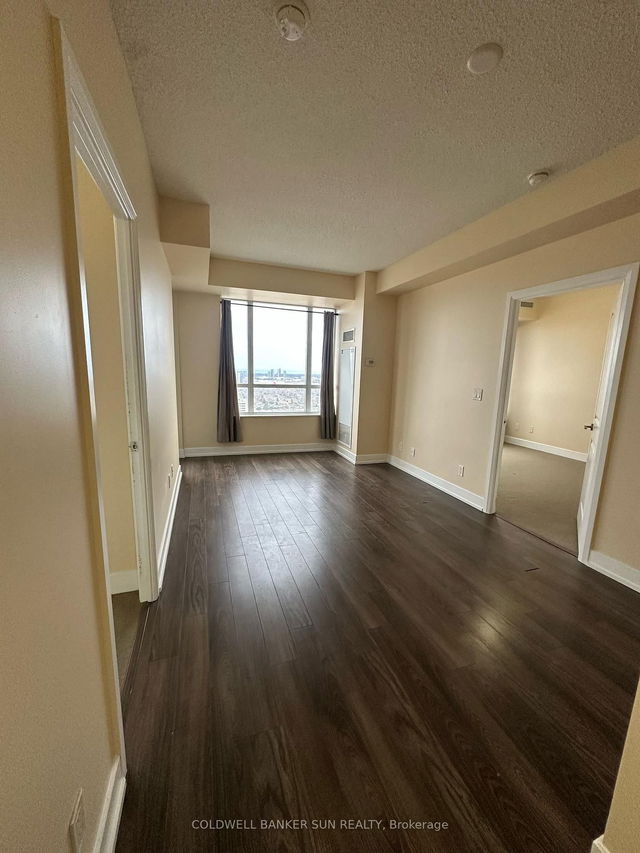 2507 - 6 Eva Road