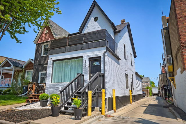 135 Fifth Street