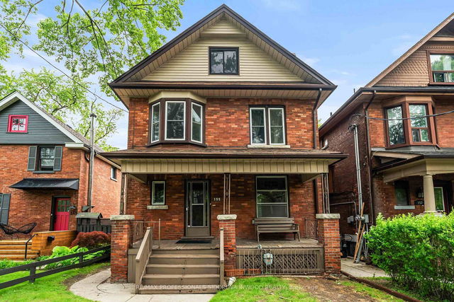 155 St Johns Road