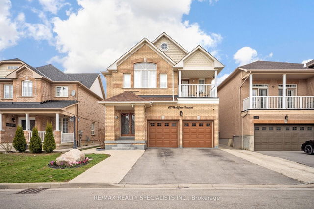 102 Chalkfarm Crescent