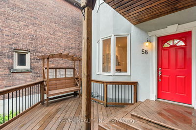 58 Westminster Ave, Toronto - Roncesvalles image-0-1