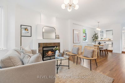 58 Westminster Ave, Toronto - Roncesvalles image-0-2