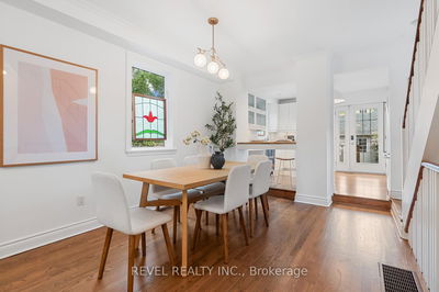 58 Westminster Ave, Toronto - Roncesvalles image-0-4