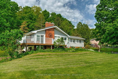 5086 Walkers Line, Burlington - Rural Burlington