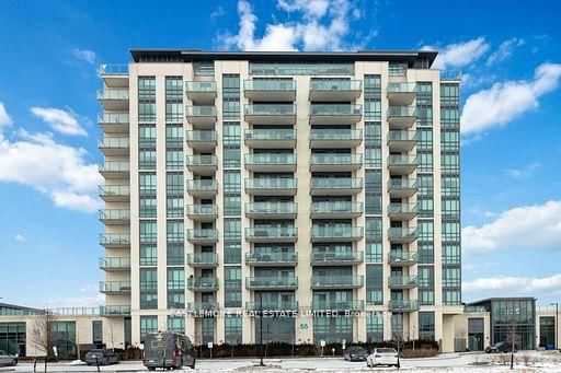 204 - 55 Yorkland Boulevard