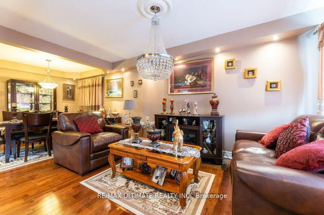698 Old Weston Road