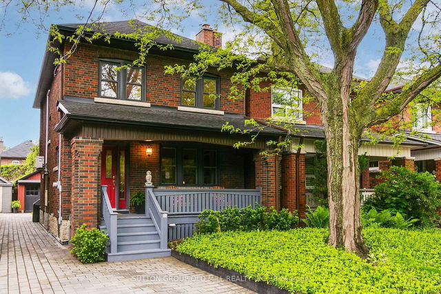 41 Lessard Avenue