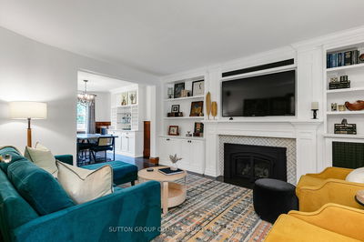 41 Lessard Ave, Toronto - Lambton Baby Point image-0-2