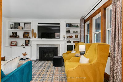 41 Lessard Ave, Toronto - Lambton Baby Point image-0-3