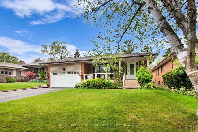 1683 Sherway Drive