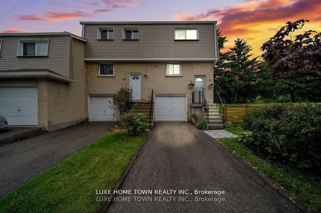 160 - 400 Mississauga Valley Boulevard
