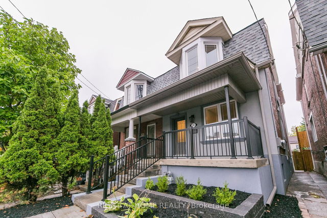 1 - 701 Dupont Street