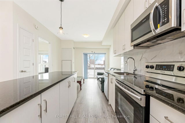 121 - 128 Grovewood Common N/A