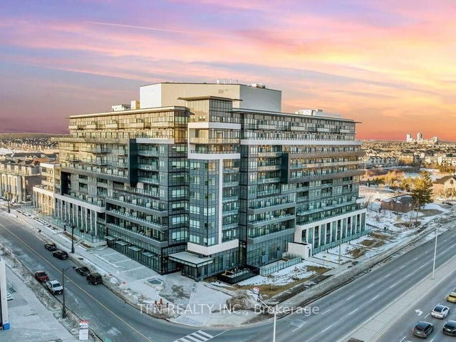 223 - 395 Dundas Street