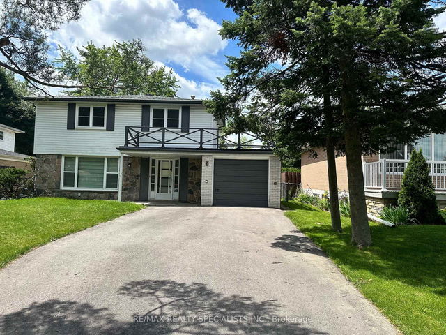 BSMNT - 5 NORVAL Crescent