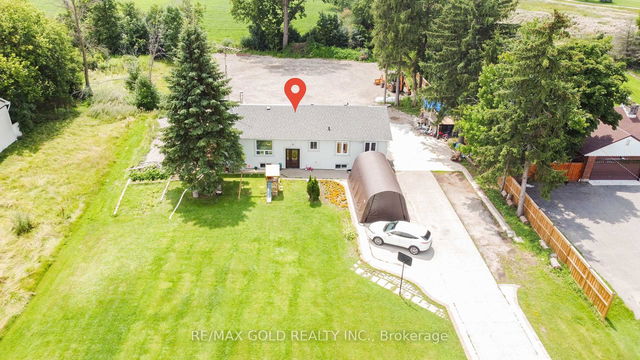 8182 Hornby Road