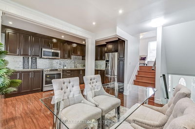 Unit 212 — 6442 Finch Ave, Toronto - Mount Olive-Silverstone-Jamestown image-0-3