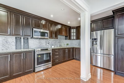 Unit 212 — 6442 Finch Ave, Toronto - Mount Olive-Silverstone-Jamestown image-0-4