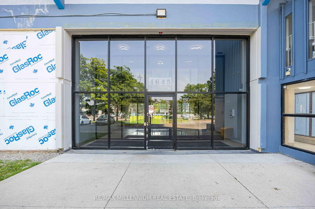 720 - 4645 Jane Street