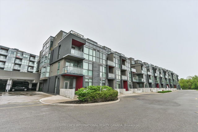 410 - 5260 Dundas Street