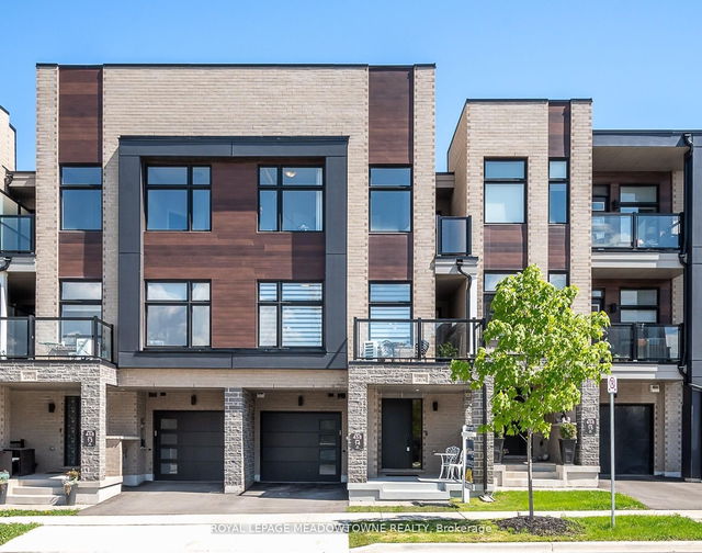 2476 Badger Crescent