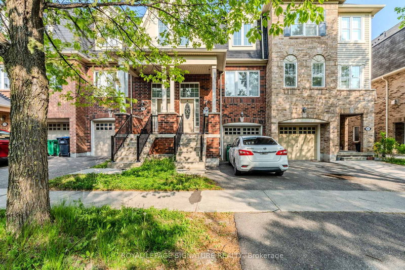 home for sale on 81 Bevington Road