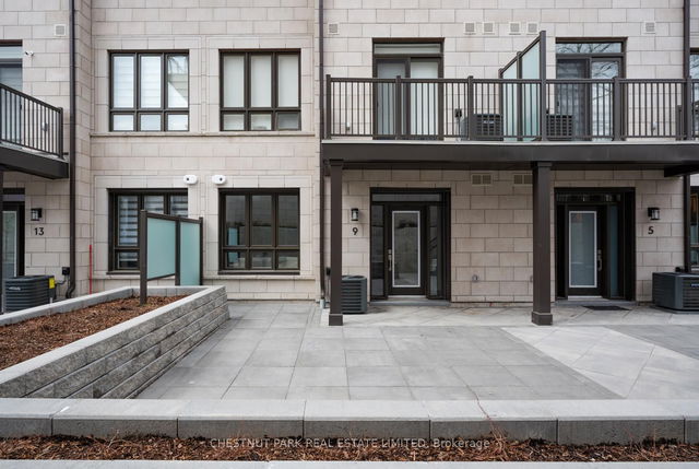 9 - 4045 Hickory Drive