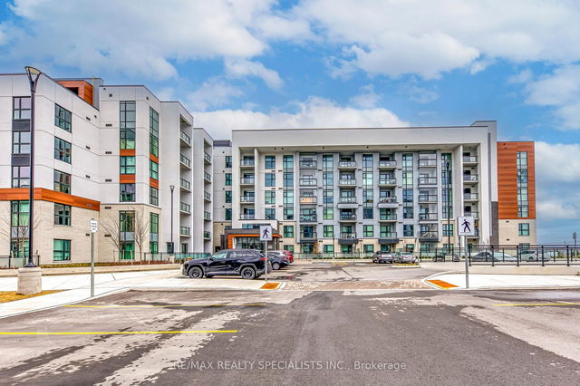 120 - 480 Gordon Krantz Avenue